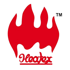 Heater logo